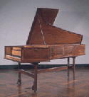 Piano of Beethoven's Time