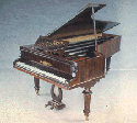 Piano of the Romantic Era
